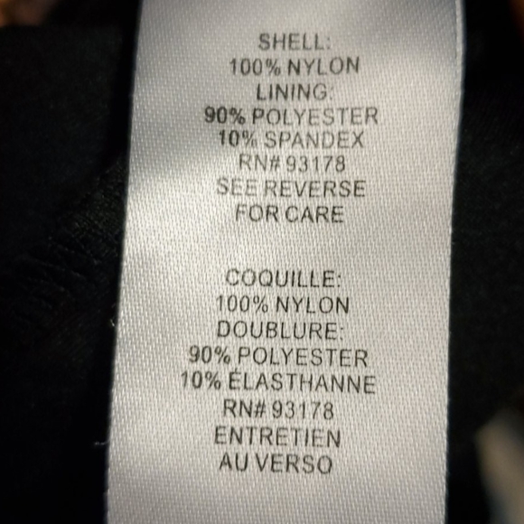 Tahari Animal Print Dress - Picture 6 of 6